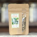 Fennel & Fire - Ginger & Green Tea