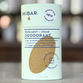 Hibar Deodorant