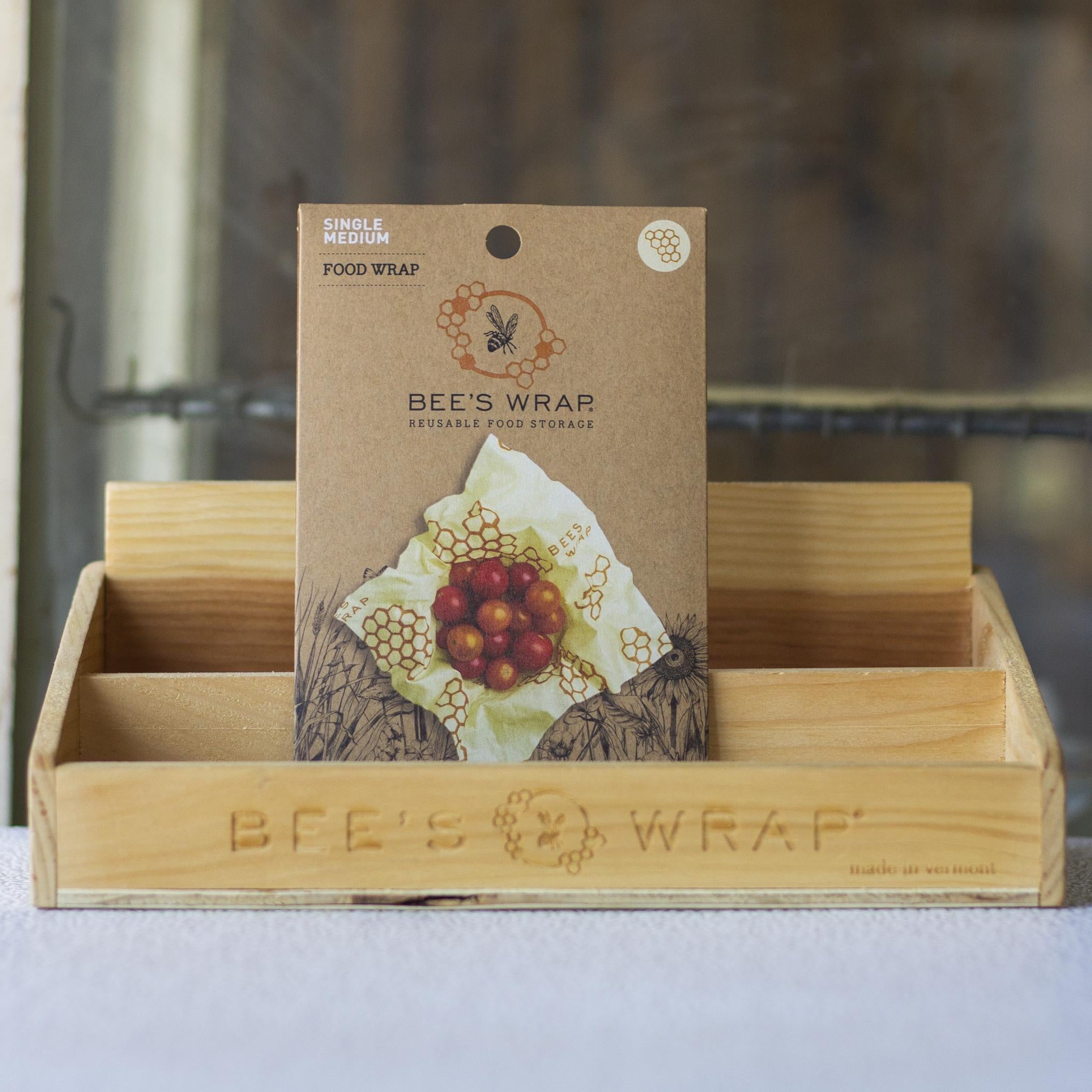 Bee's Wrap - Single Medium