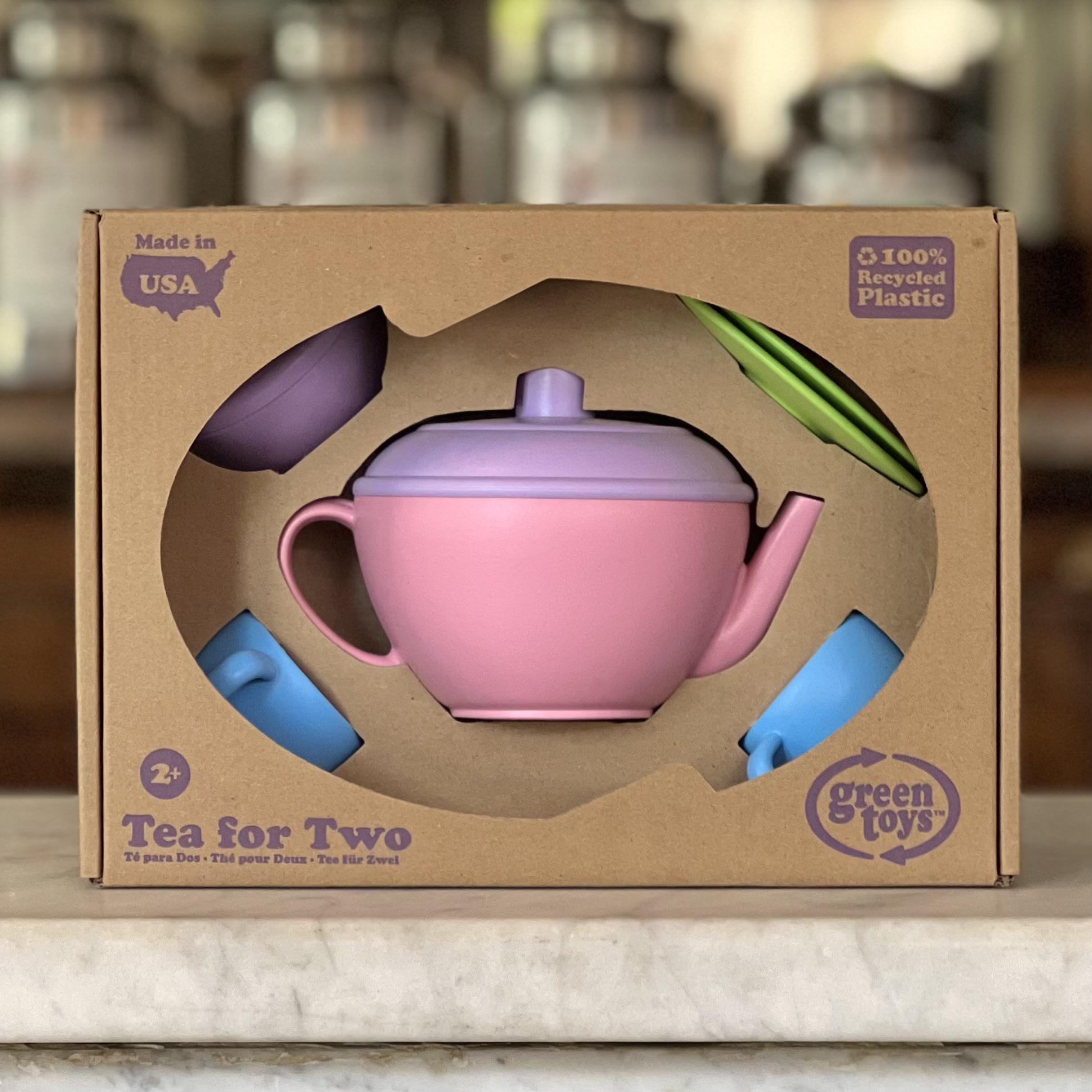 Green Toys - Tea for Two