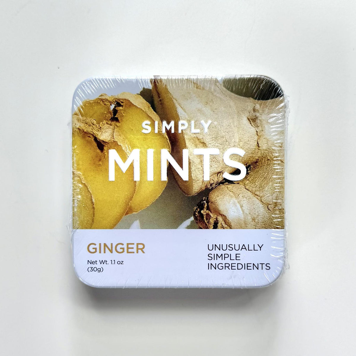 Simply - Mints