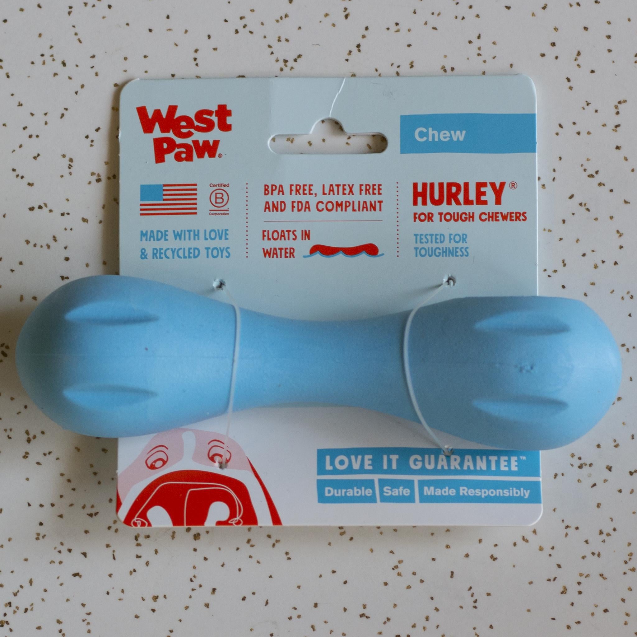 Hurley Small