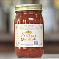 Maria's Salsa