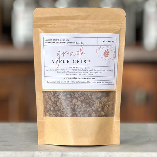 Aunt Susie's Granola - 8 oz