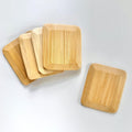 Bamboo Switch - Pot Scraper