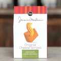 J & M Original Cheese Straws