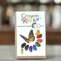 Crayon Rocks - 8 colors