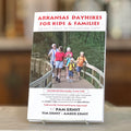 Arkansas Dayhikes For Kids & Families