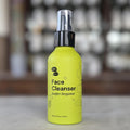 Meow Meow Tweet - Juniper Bergamot Face Cleanser