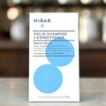 HiBAR Mini Moisture Combo Set