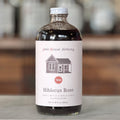 Pink House - Hibiscus Rose Syrup