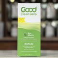Good Clean Love - BioNude
