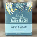Savoy Tea Co - Elder & Wiser