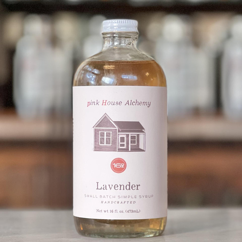 Pink House Alchemy - Lavender