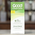 Good Clean Love Almost Naked Lubricant 4 oz