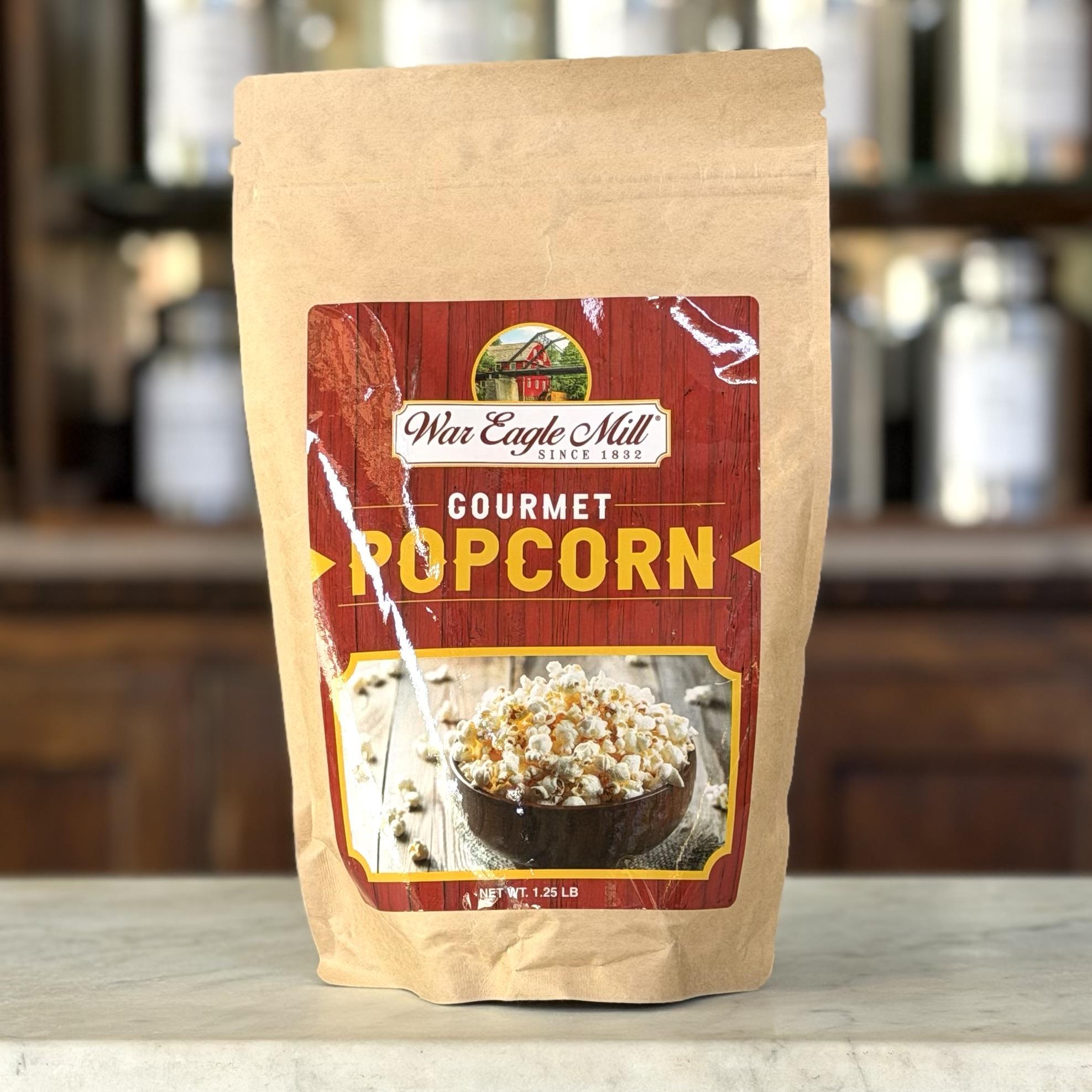 War Eagle - Popcorn