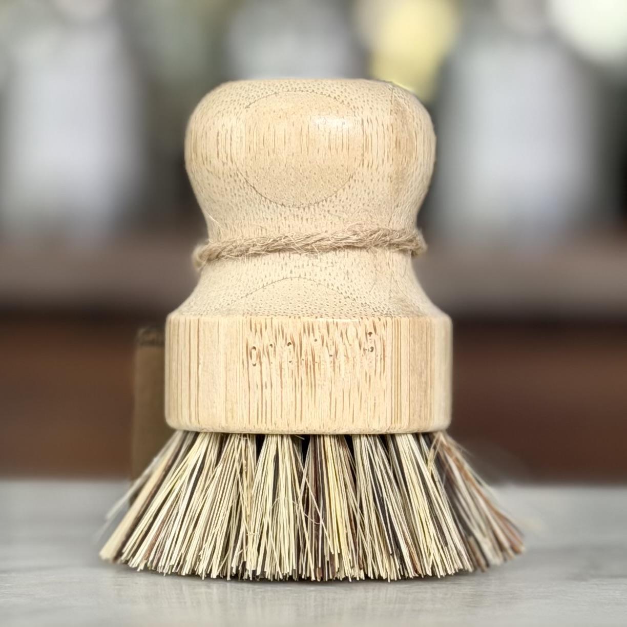 Bamboo Switch - Pot Scrubber