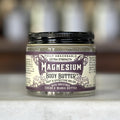 Roots & Leaves - Magnesium Body Butter