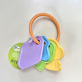 Green Toys - First keys