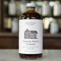 Pink House Alchemy - Creamy Salted Caramel