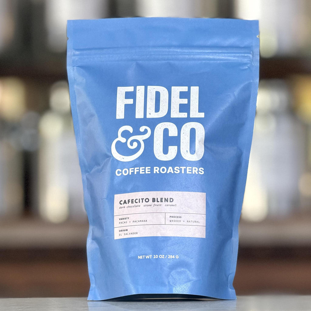 Fidel & Co Coffee