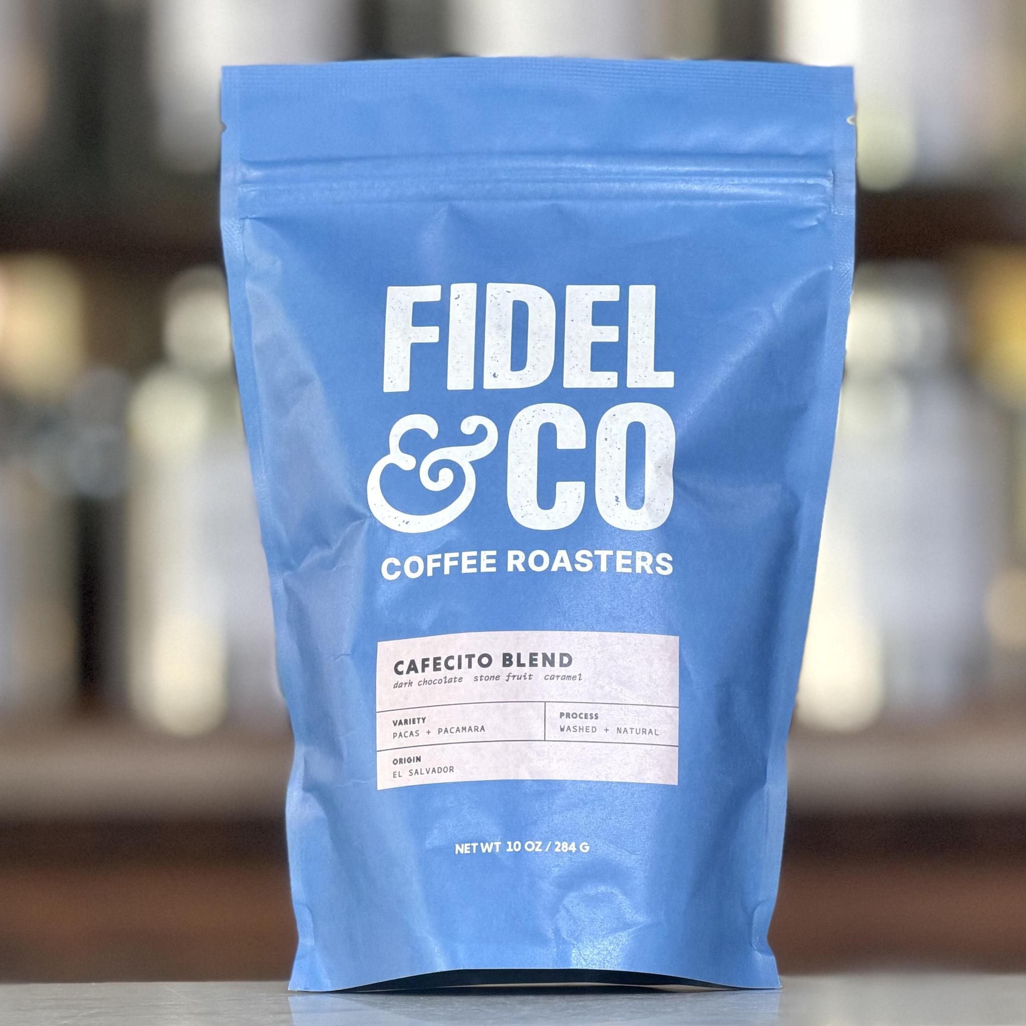 Fidel & Co Coffee