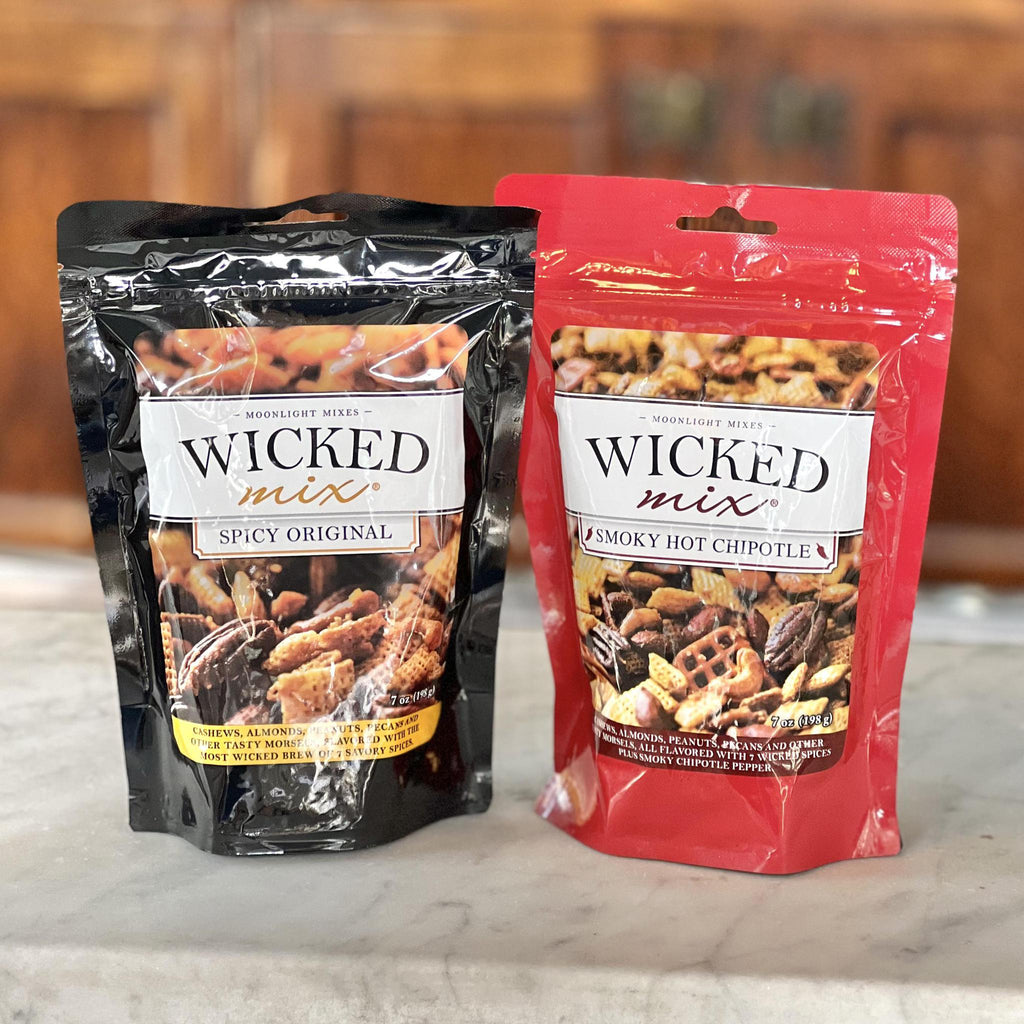 Wicked Mix