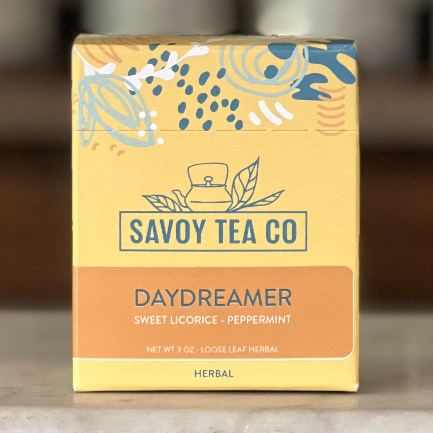 Savoy Tea Co - Daydreamer