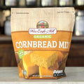 War Eagle - Yellow Cornbread Mix