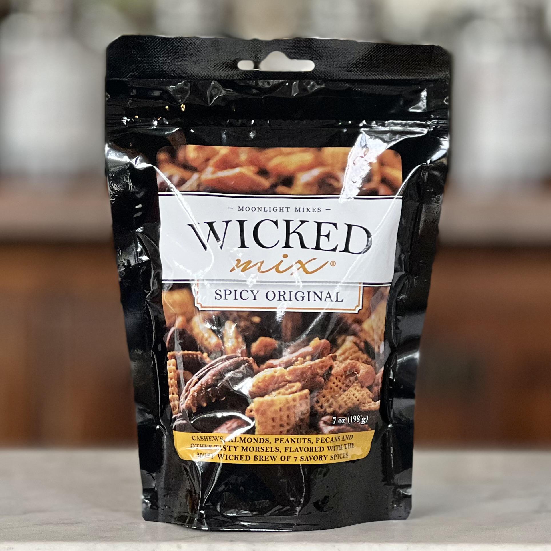 Wicked Mix