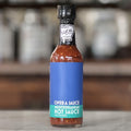Opera Sauce Hot Sauce