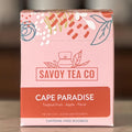 Savoy Tea Co - Cape Paradise